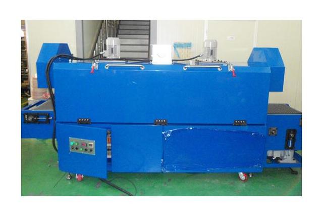 Dry Oven for Sealing Compound