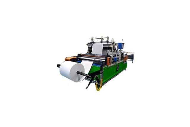 Hepa Media Mini Pleating M/C