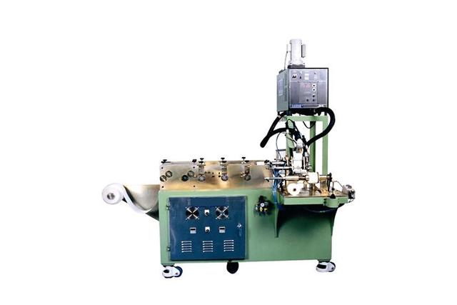 Roll Element Making M/C for Fuel Filter
