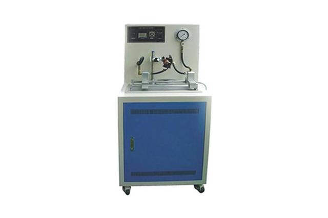 Air Impulse Test M/C (Passenger Type)