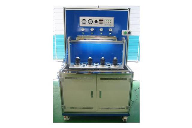 Water Leak Tester