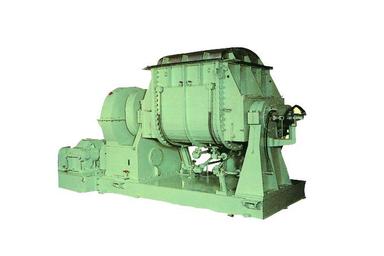Kneader