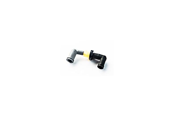 ASSEMBLY_CHECK VALVE