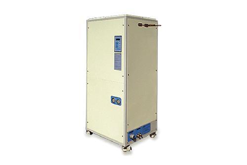 Cryocooler Pump