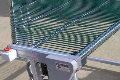 Ring Belt Conveyor