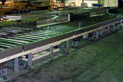 Roller Conveyor