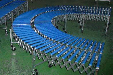 Flexible Conveyor