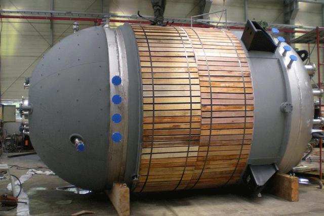 Reactor