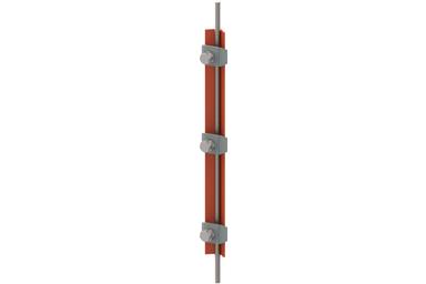 Seismic Rod Clamp