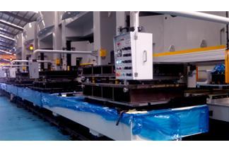 Auto machines & Assembly line