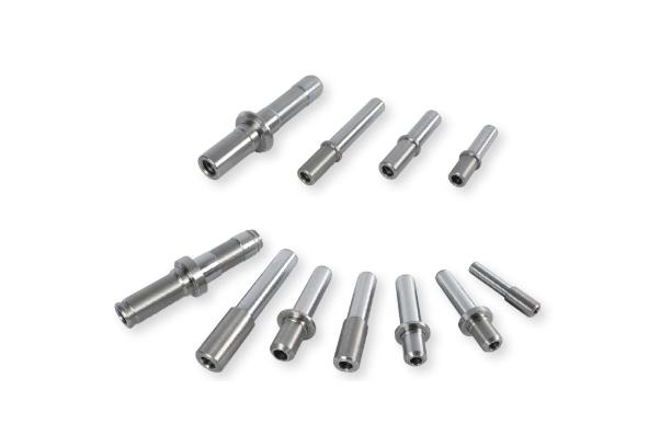 Valve guide