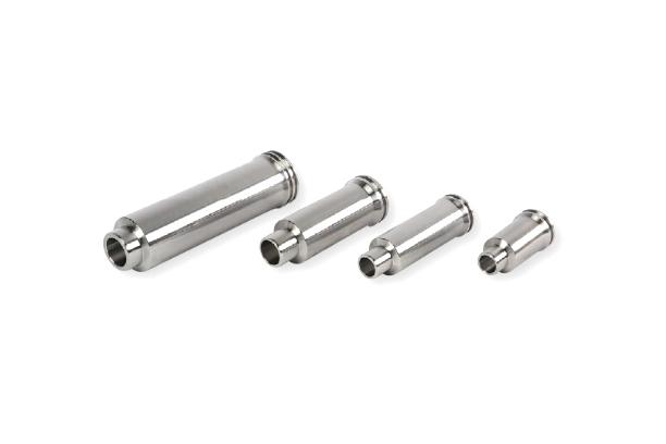 Bush for cylinder head