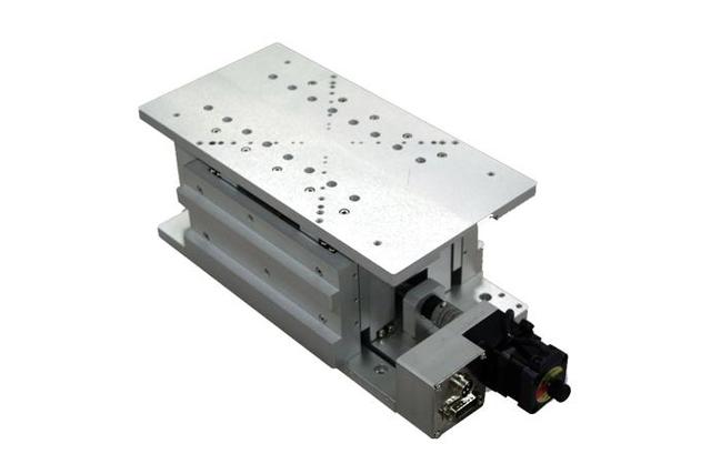 Z-Stage