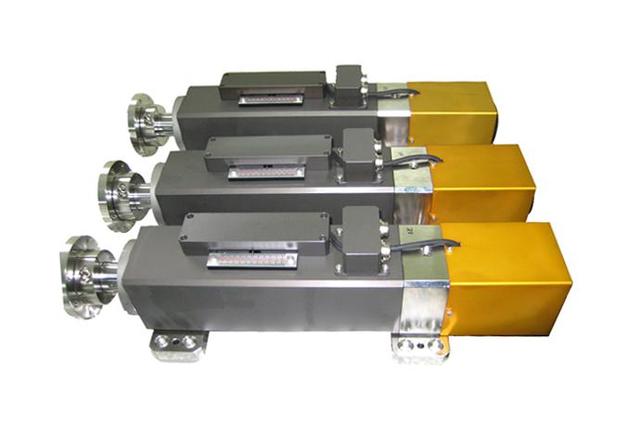 Linear Actuator