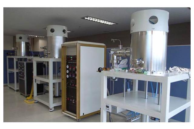 Vacuum Brazing