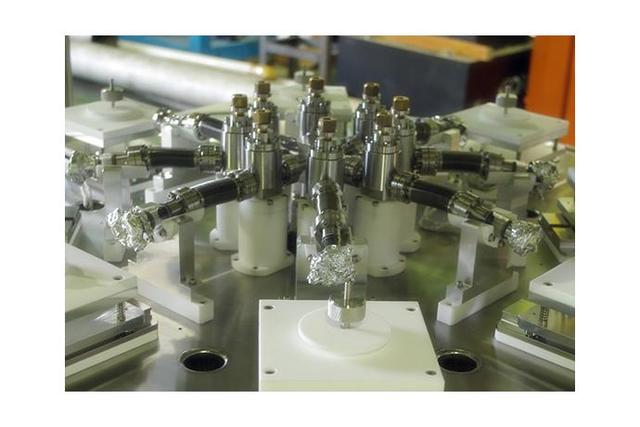 Vacuum Furnace
