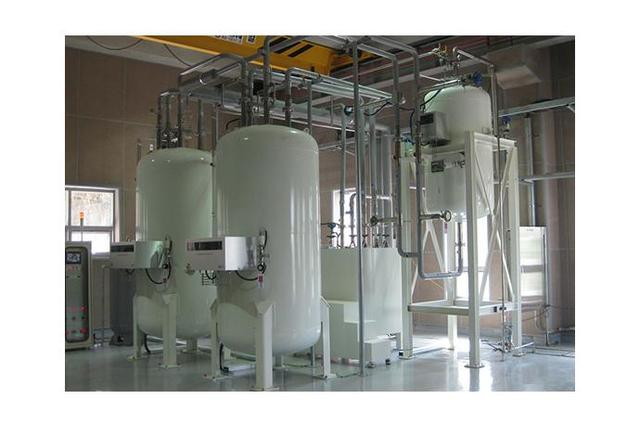 Cooling System