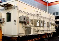 Analyzer System Package