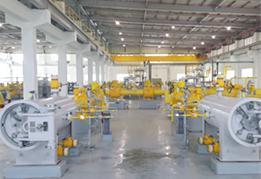 Fuel Gas Supply System