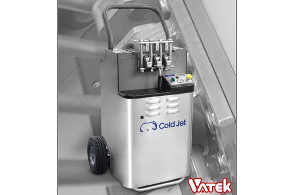 Ice Press