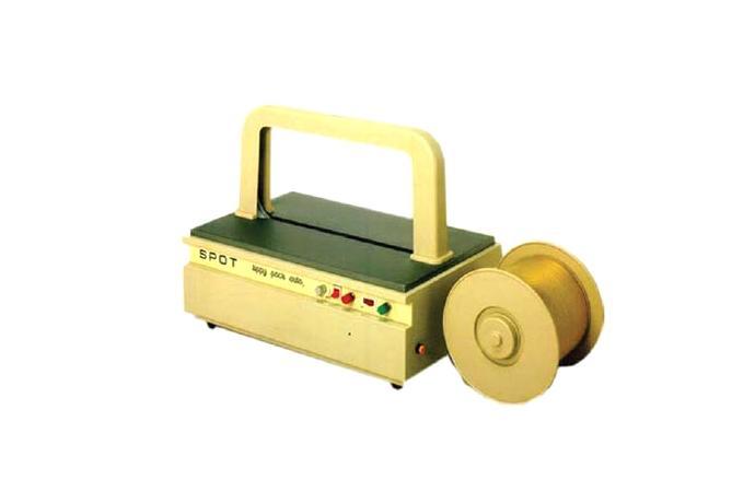 Desk Top Banding Machine