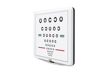 Digital Chart System