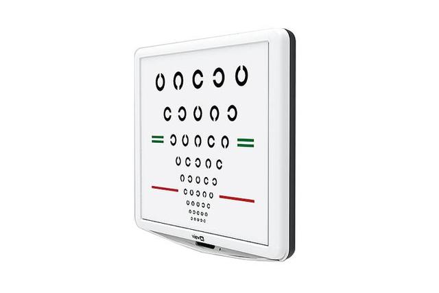 Digital Chart System