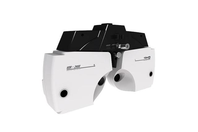 Auto Phoroptor