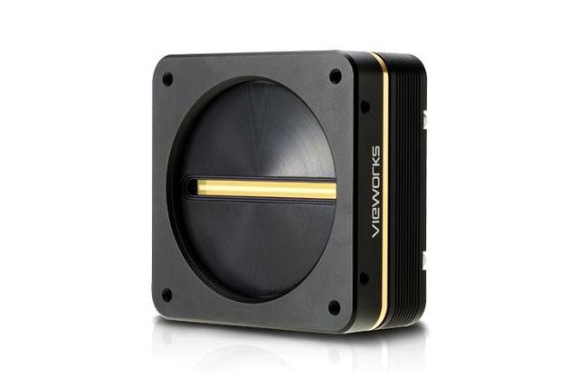 High Sensitivity & High Speed TDI Line Scan Cameras