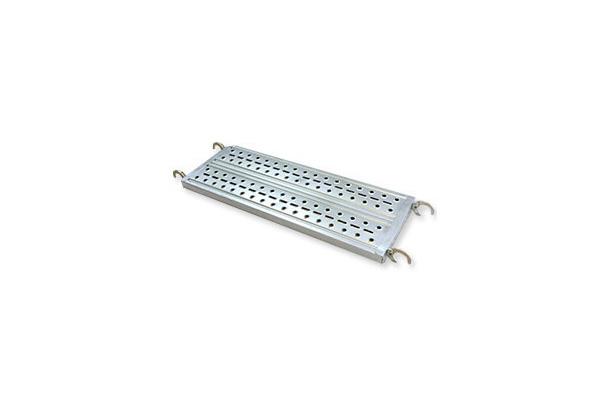 Safety scaffolds
