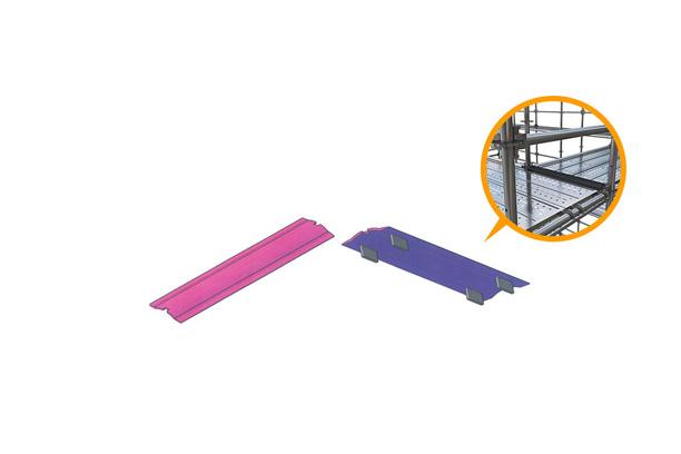 Scaffold rubber cover(cover)
