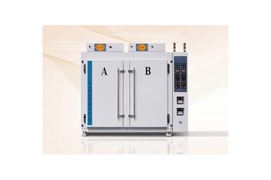 Hydrogen Embrittlement Relief Oven