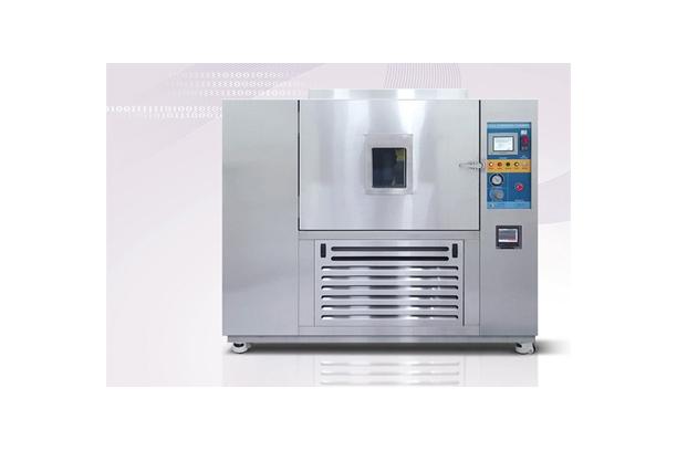 Cyclic Corrosion Tester