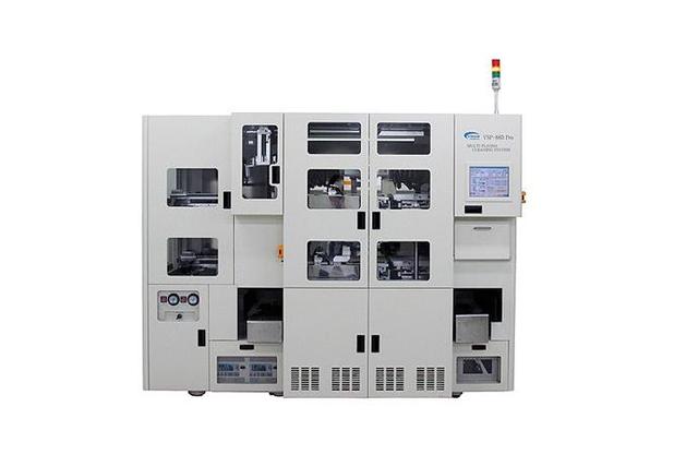 Direct Plasma