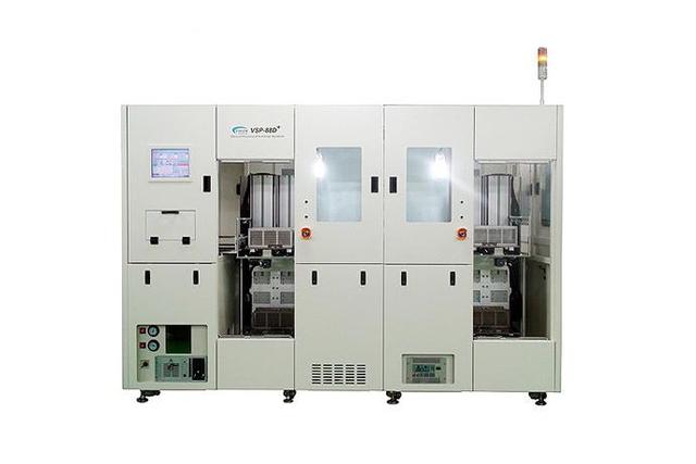 Direct Plasma