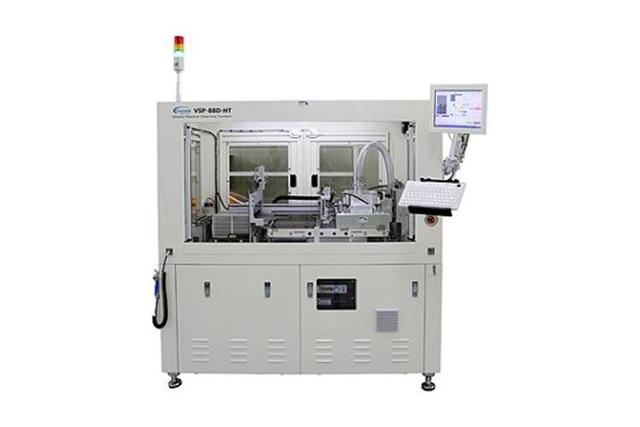 Direct Plasma