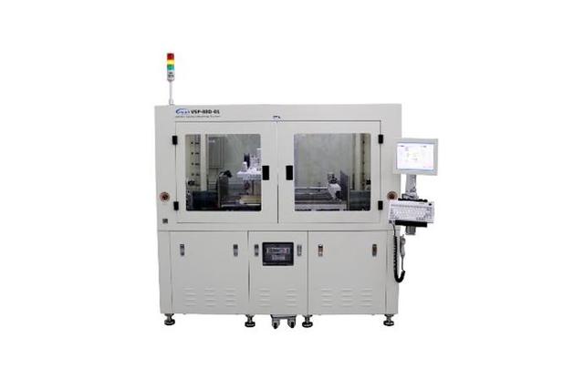 Direct Plasma