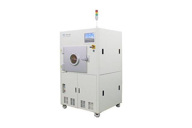 Batch Plasma