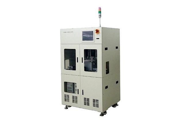 Batch Plasma