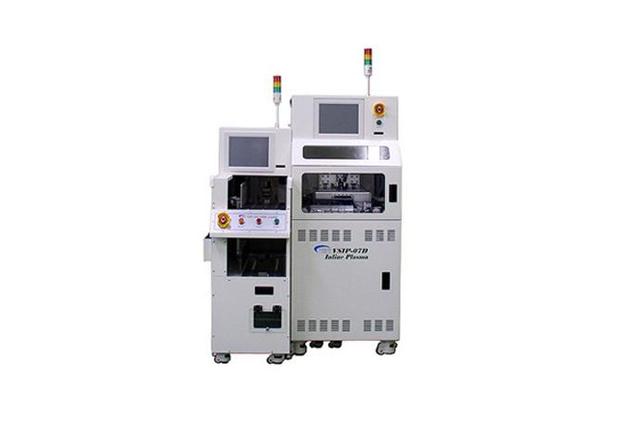 In-Line Plasma