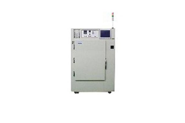 Cure Oven