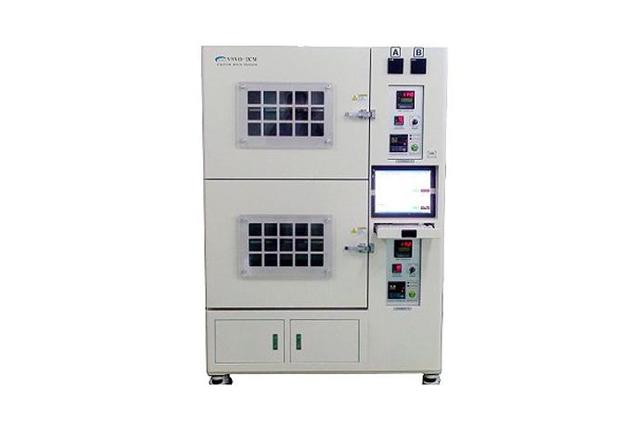 Vacuum Oven