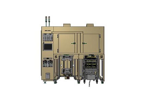 Cart Oven