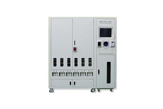 Gold Wire & Copper Wire Roll Vending System
