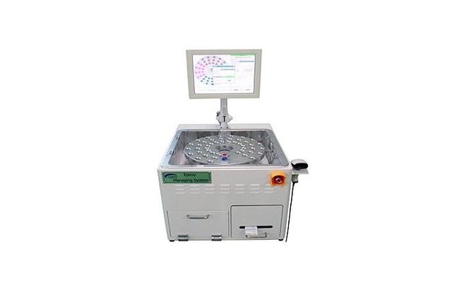 Epoxy Managing System