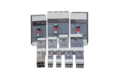 배선용차단기(MCCB)