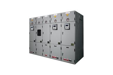 Dry Air Insulated Switchgear(C-GIS)