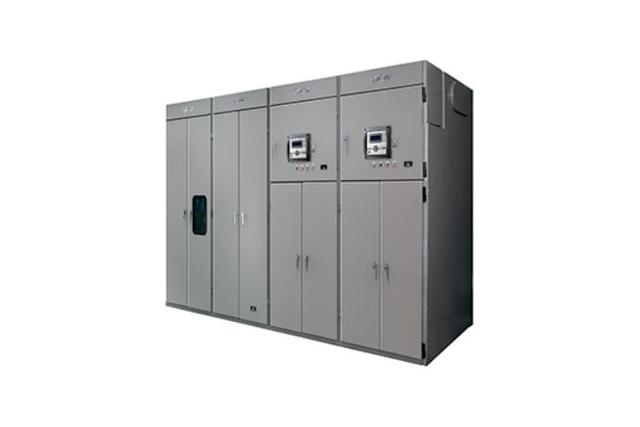 High Voltage Switchgear(HVSG)
