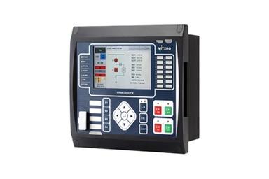 디지털보호계전기