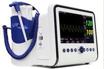 Vital Sign Monitor